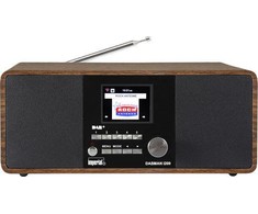 Imperial DABMAN i200 mediena