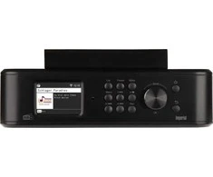 Radio Imperial Imperial DABMAN i460 juodas