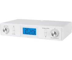 Virtuvės radijas su Bluetooth Kruger &amp; Matz KM0817
