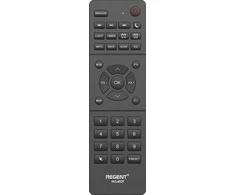 Ferguson Regent Cucina 200 Juodas