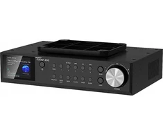 Ferguson Regent Cucina 200 Juodas