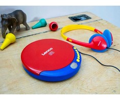 Lenco CD-021KIDS