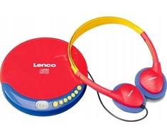 Lenco CD-021KIDS