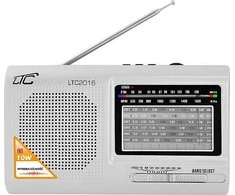 Radijas LTC 2016 Wilga