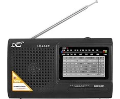 Lamex Radijas LTC 2026 Wilga