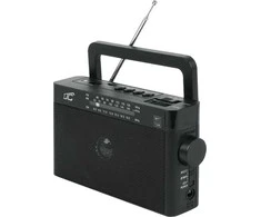 Lamex Radijas LTC Sona