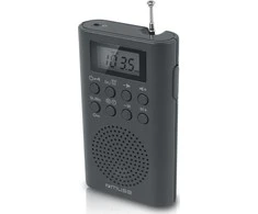 Radio Muse M-03 R
