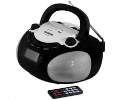 Radio Orava Grotuvas USB/SD przenośny, Bluetooth, AM/FM/SW1/SW2 radio, išvestis na ausinės, wyświetlacz LCD