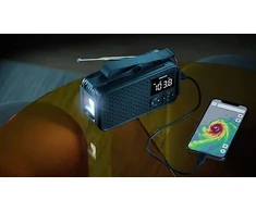 „Philips“ radijas (kišeninio dydžio)