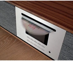 Radio PINELL Radijas SUPERSOUND 901 DAB DAB+ INTERNET