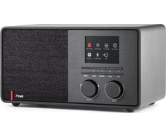 Radio PINELL SUPERSOUND 301 Radijas SIECIOWO-BATERYJNE DAB+, FM, WIFI
