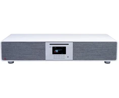 Radijas PINELL Radio Pinell Supersound 901 baltas DAB/DAB+/Intern