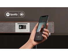 Radijas PINELL Radio Pinell Supersound 901 DAB DAB+ Internet Pilot
