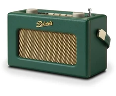 Roberts Radio Radijas Roberts Revival Uno BT. Žalias