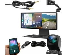 Radio samochodowe Opti Stacja multimedialna Xblitz (XB-XM10)