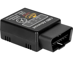Interfejs „Bluetooth OBD2“ diagnostikos sąsaja ELM327 Peiying