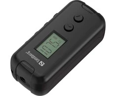 Sandberg Pocket FM radijas for AAA battery