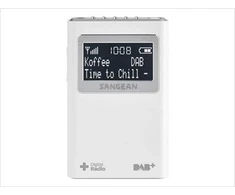 Radio Sangean