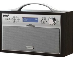 Radio Scansonic Scansonic DA88 DAB+ radio - SORT
