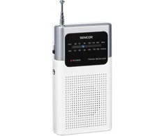 Radio Sencor