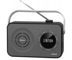 Radijo Sencor SND 3200 B