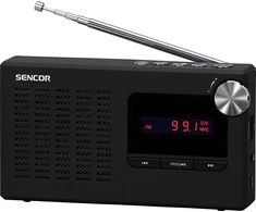 Radijo Sencor SND 2215