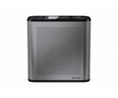 Sharp OSAKA Portable Digital Radio | DR-P530(GY) | USB port | Bluetooth | FM radio | Belaidė jungtis