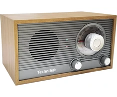Radio TechniSat Radio Technisat Classic 205 BT USB