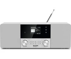 Radio TechniSat Digitradio 4 C