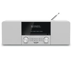 Muzikinis centras Radijas TechniSat DigitRadio 3