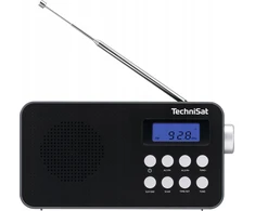 Radio TechniSat Radio Technisat Classic 110