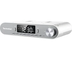 Radio TechniSat virtuvės radijas
