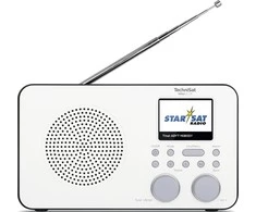 TechniSat Viola 2 IR radijas