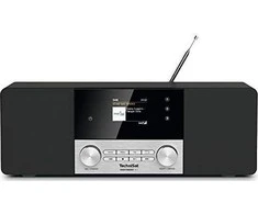 Radio TechniSat Digitradio 4 C