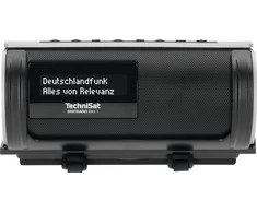 Technisat DigitRadio Bike 1