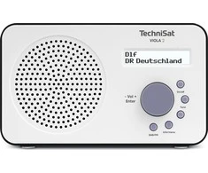 Radijas TechniSat Viola 2