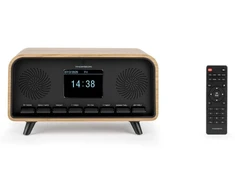 FM / DAB+ radijas su „Bluetooth“, USB Thomson RT850DABBT