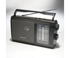 Radijas Tiross TS-457