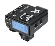 „Quadralite Navigator X Plus S“ siųstuvas