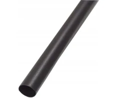 Radpol Termovamzdelis 2.4/1.2mm, juodas, 1m