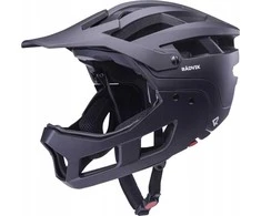 Radvik Kask Full face FULLJACK