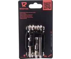 Radvik RACTOR raktai