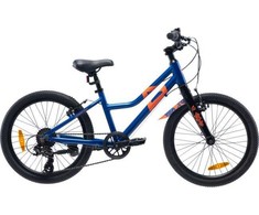 Vaikiškas dviratis Radvik Viking 20 92800597757