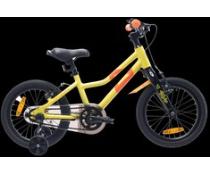 Vaikiškas dviratis Radvik Viking 16 92800597755
