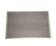 Sietas iš rifo M6 71x110mm 6x6mm metalo