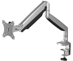 Icy Box Laikiklis biurkowy na monitorius 17" - 32" (IB-MS523-T)