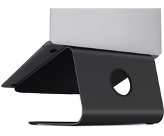 RAIN DESIGN mStand - Notebook-Ständer - Juodas