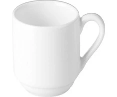 RAK Aukštas, sudedamas „Banquet“ puodelis, 280 ml