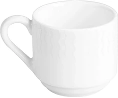 RAK Aukštas, sudedamas „Banquet“ puodelis, 200 ml