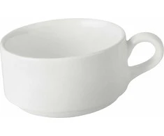 RAK Banquet žemas, sudedamas puodelis, 180 ml